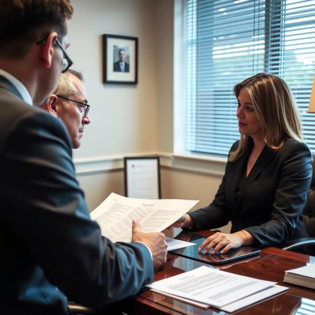 Sextortion Lawyer Hunterdon County