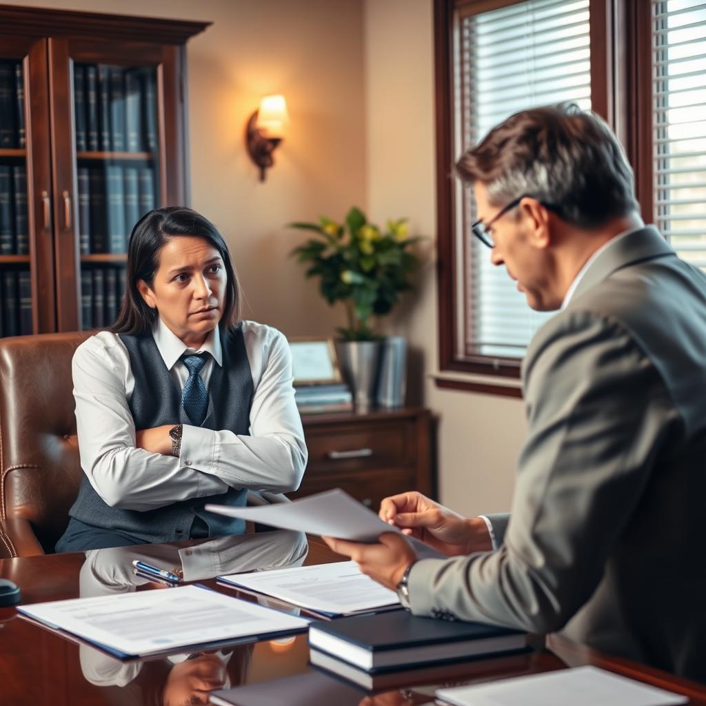 Sextortion Lawyer Monmouth County