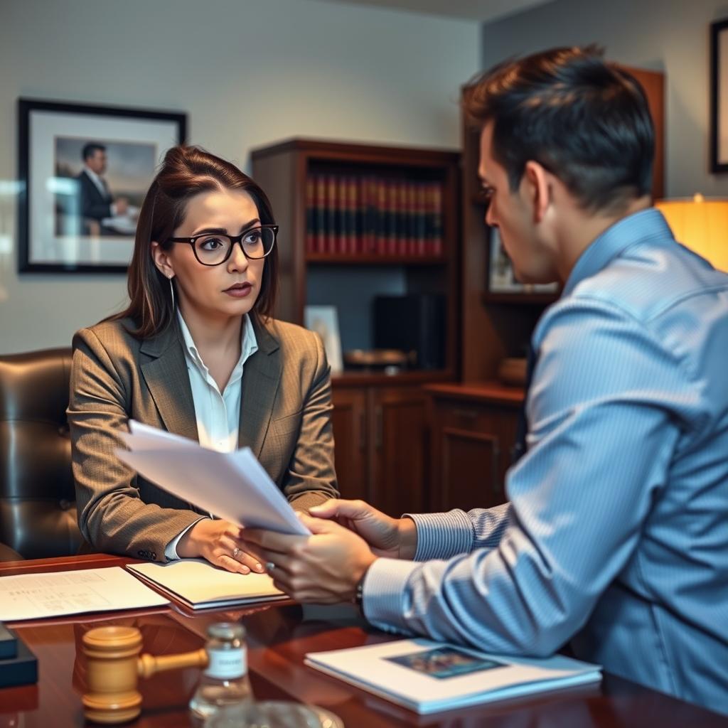 Sextortion Lawyer New Jersey