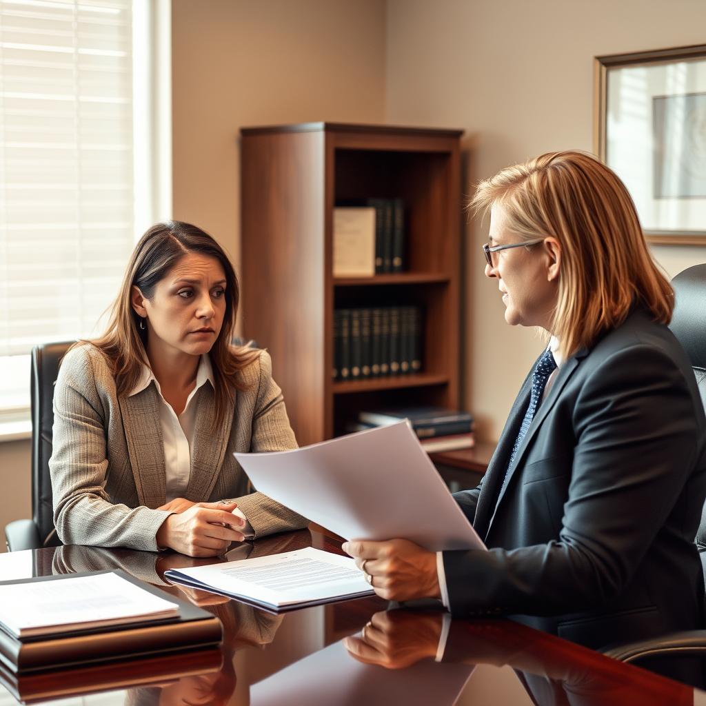 Sextortion Lawyer Somerset County