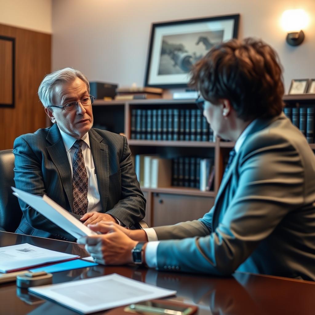 Sexual Assault Lawyer Cumberland County