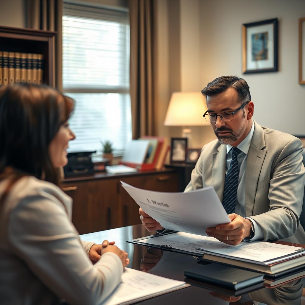 Sexual Assault Lawyer Gloucester County