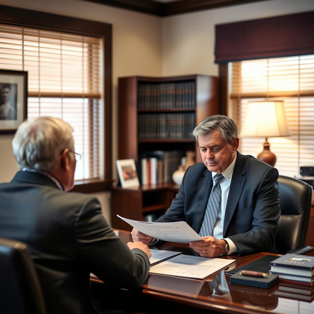 Sexual Assault Lawyer Hunterdon County