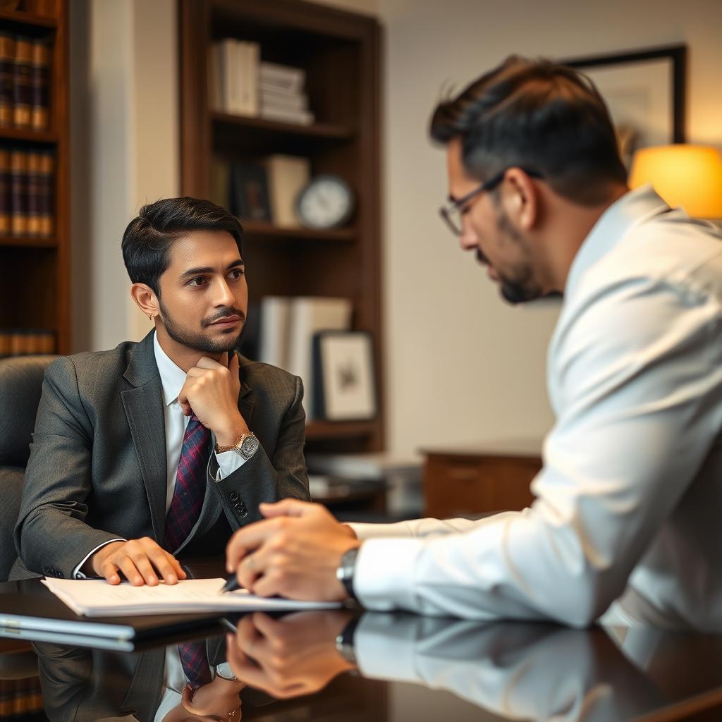 Sexual Assault Lawyer Middlesex County