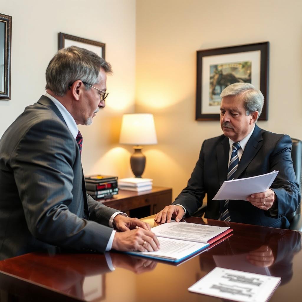 Sexual Assault Lawyer Monmouth County