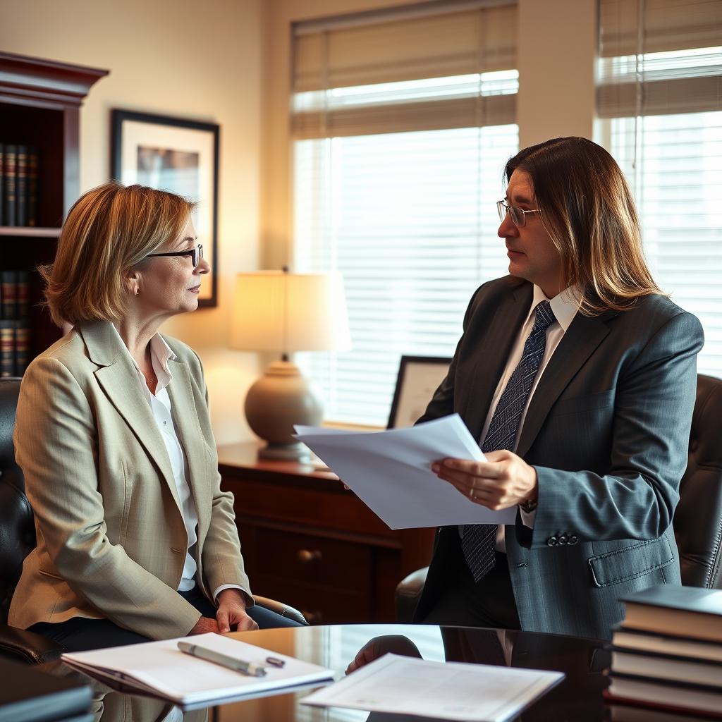 Sexual Assault Lawyer New Jersey