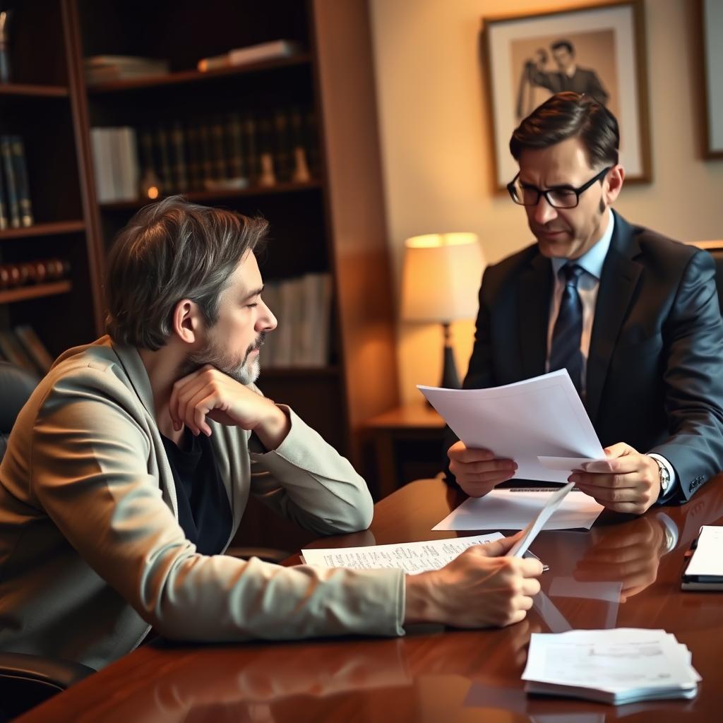 Sexual Exploitation Lawyer Atlantic County