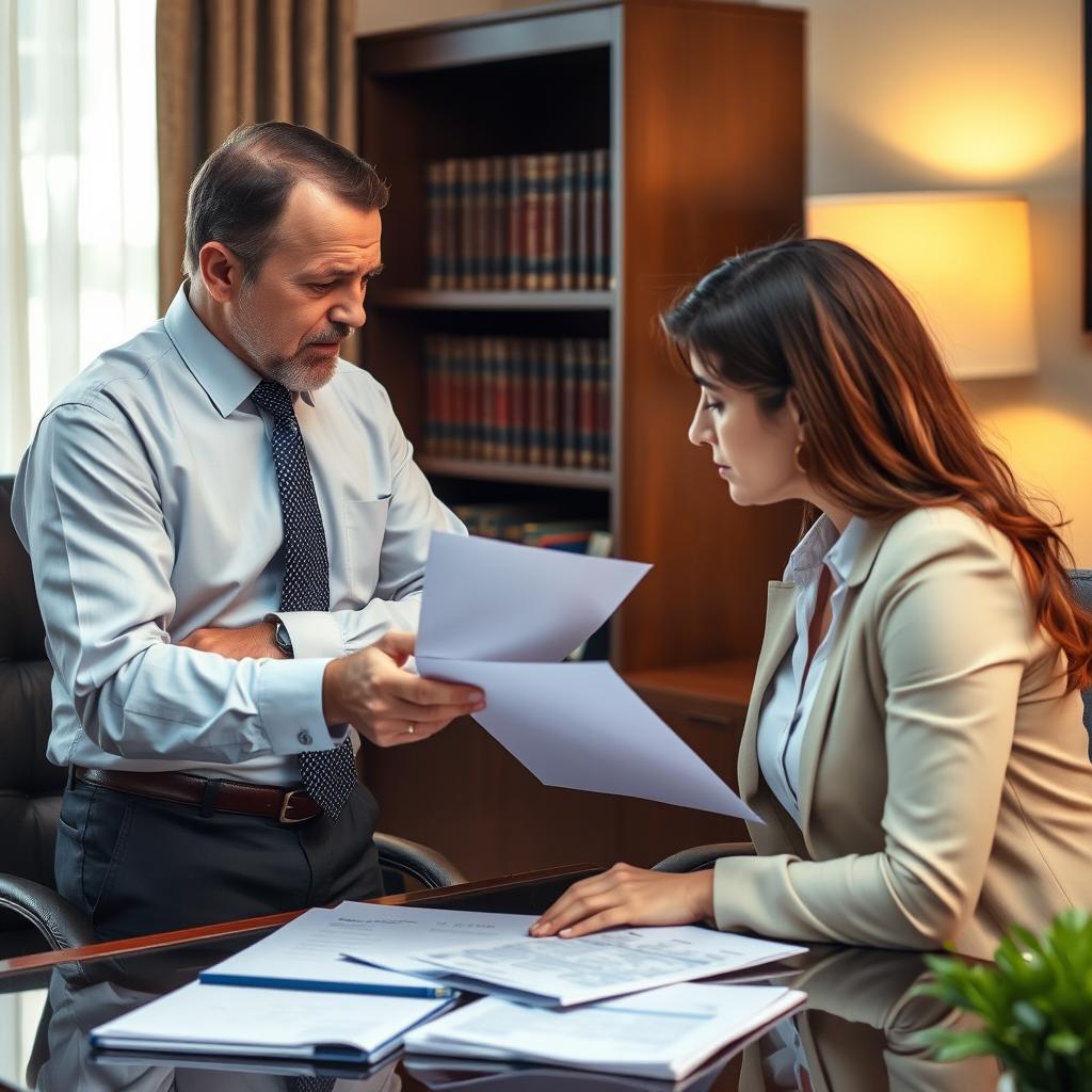 Sexual Exploitation Lawyer Hudson County