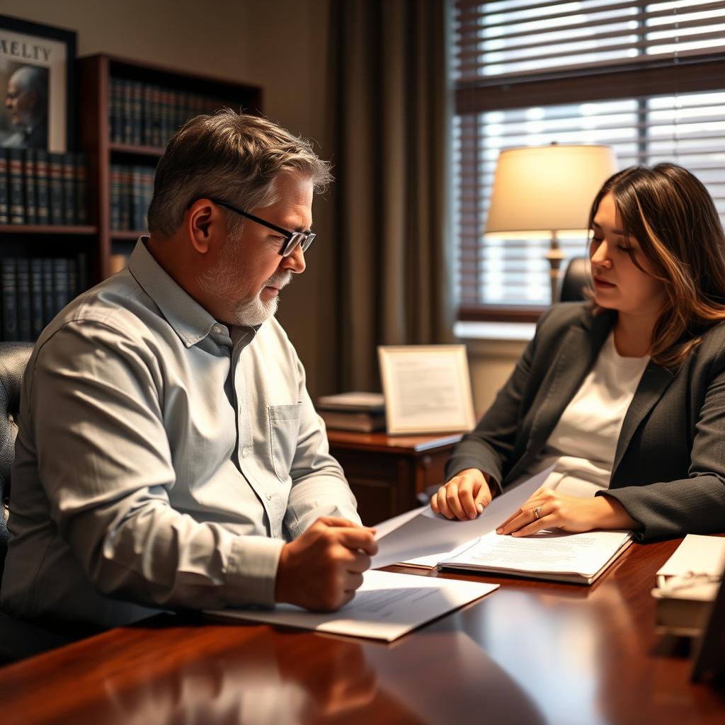 Silencer Offense Lawyer Atlantic County