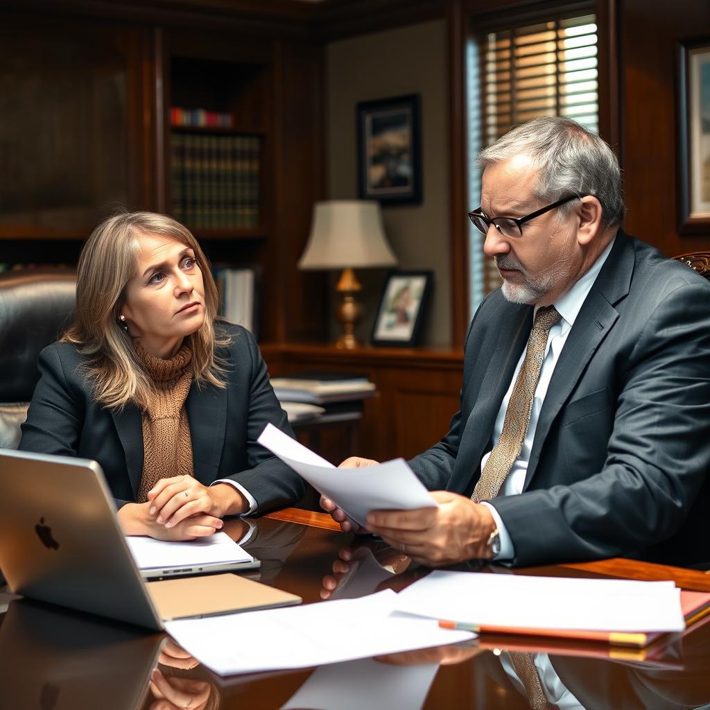 Silencer Offense Lawyer Bergen County