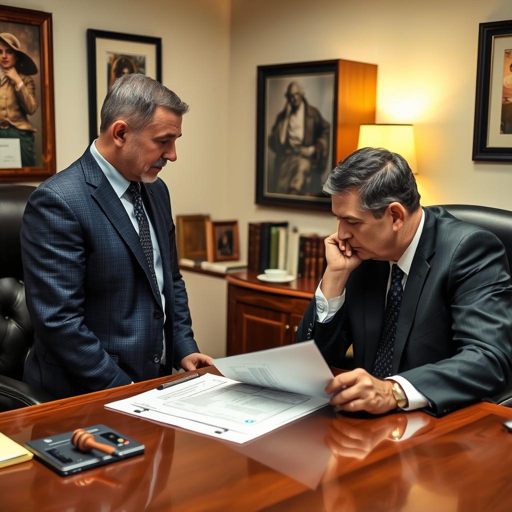 Silencer Offense Lawyer Burlington County