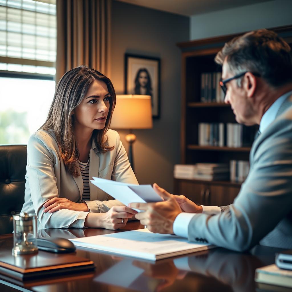 Silencer Offense Lawyer Camden County