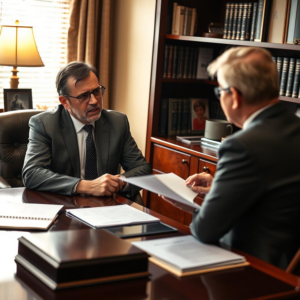 Silencer Offense Lawyer Cape May County
