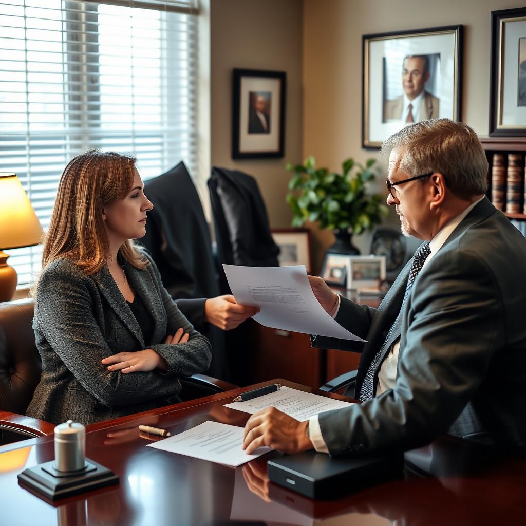 Silencer Offense Lawyer Cumberland County