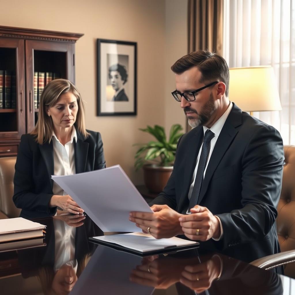 Silencer Offense Lawyer Essex County
