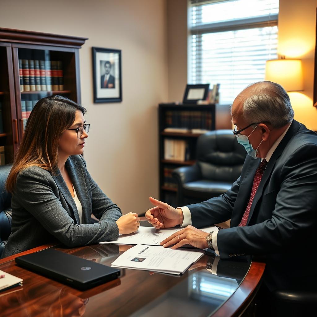 Silencer Offense Lawyer Gloucester County