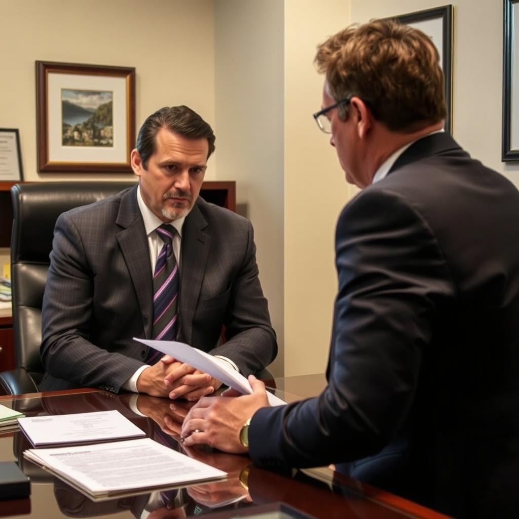 Silencer Offense Lawyer Hudson County