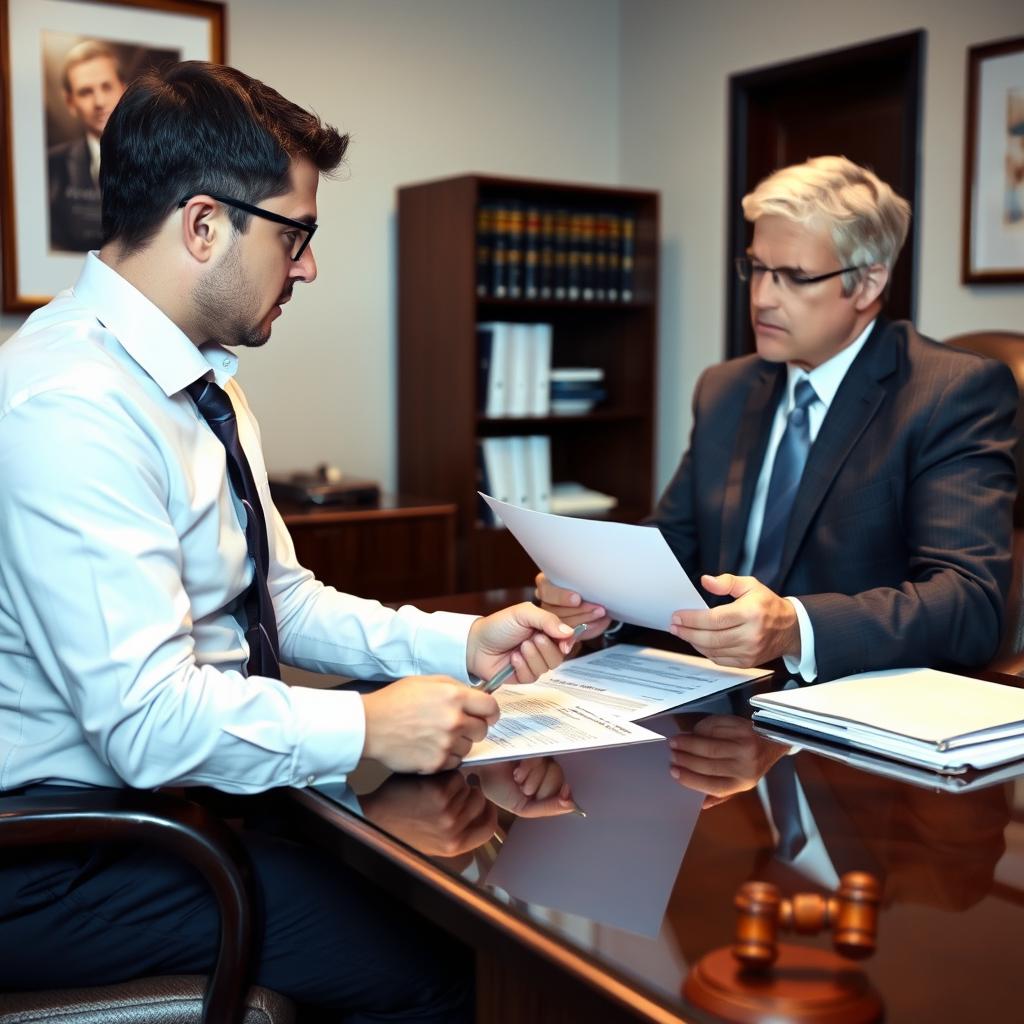 Silencer Offense Lawyer Middlesex County