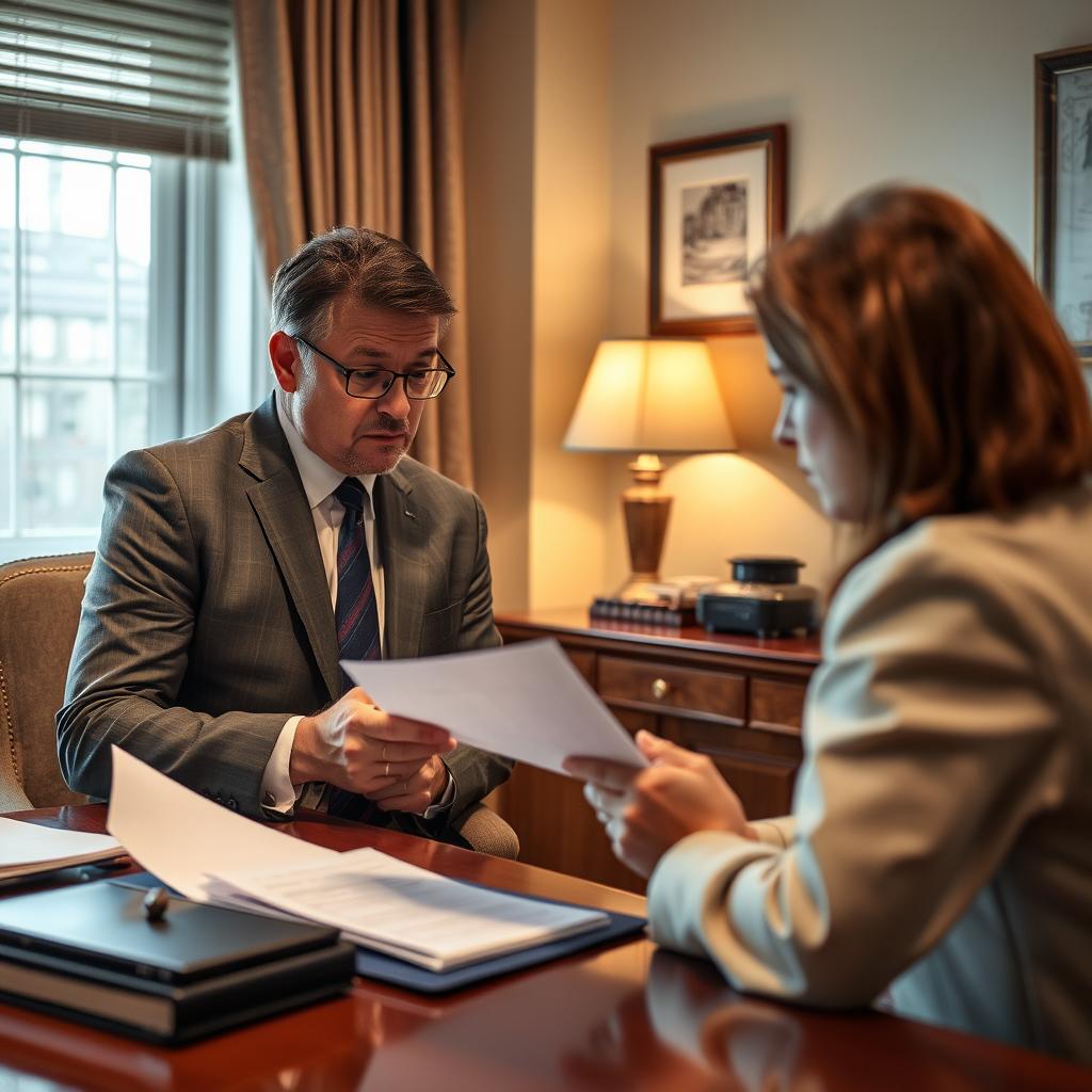 Silencer Offense Lawyer Monmouth County