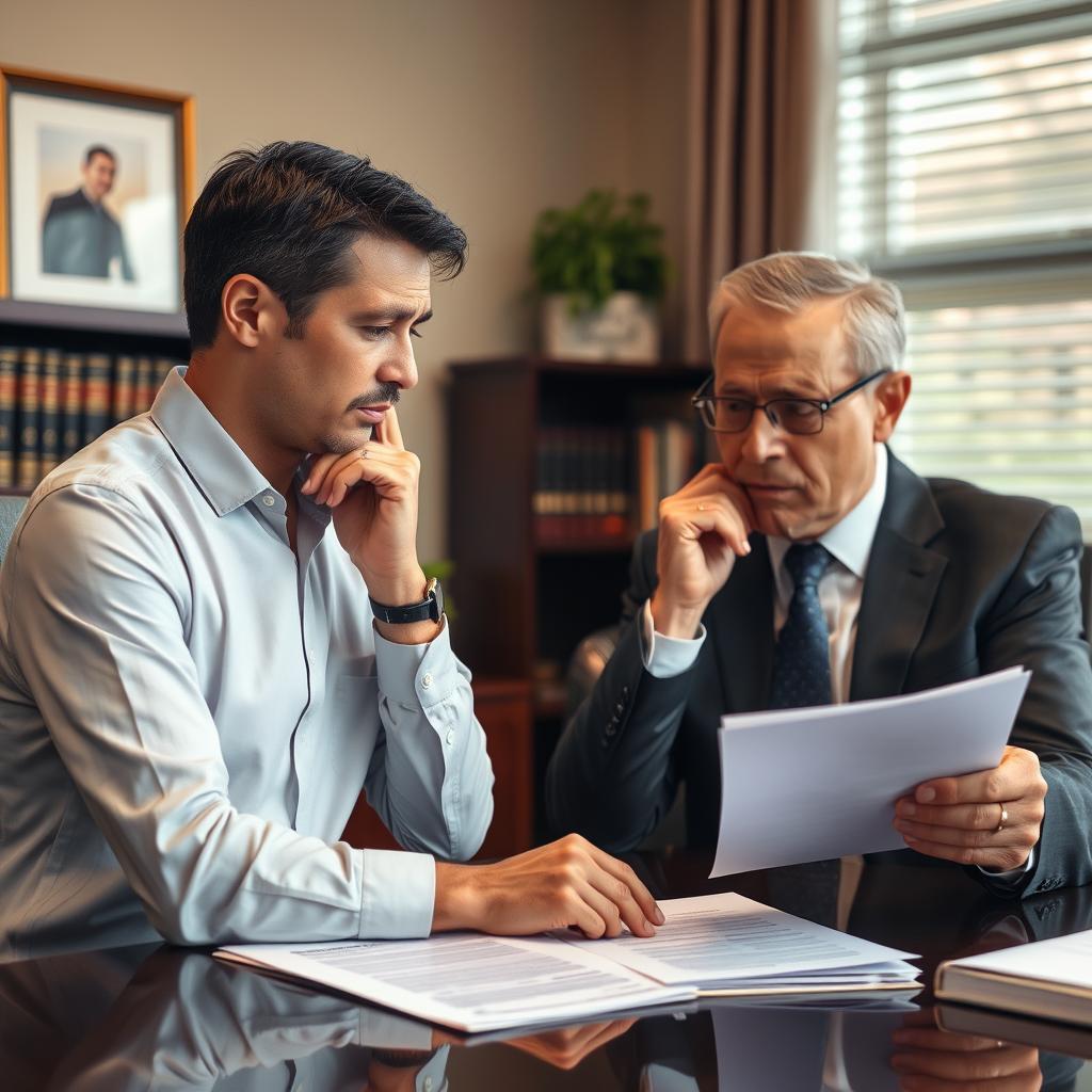 Silencer Offense Lawyer Morris County