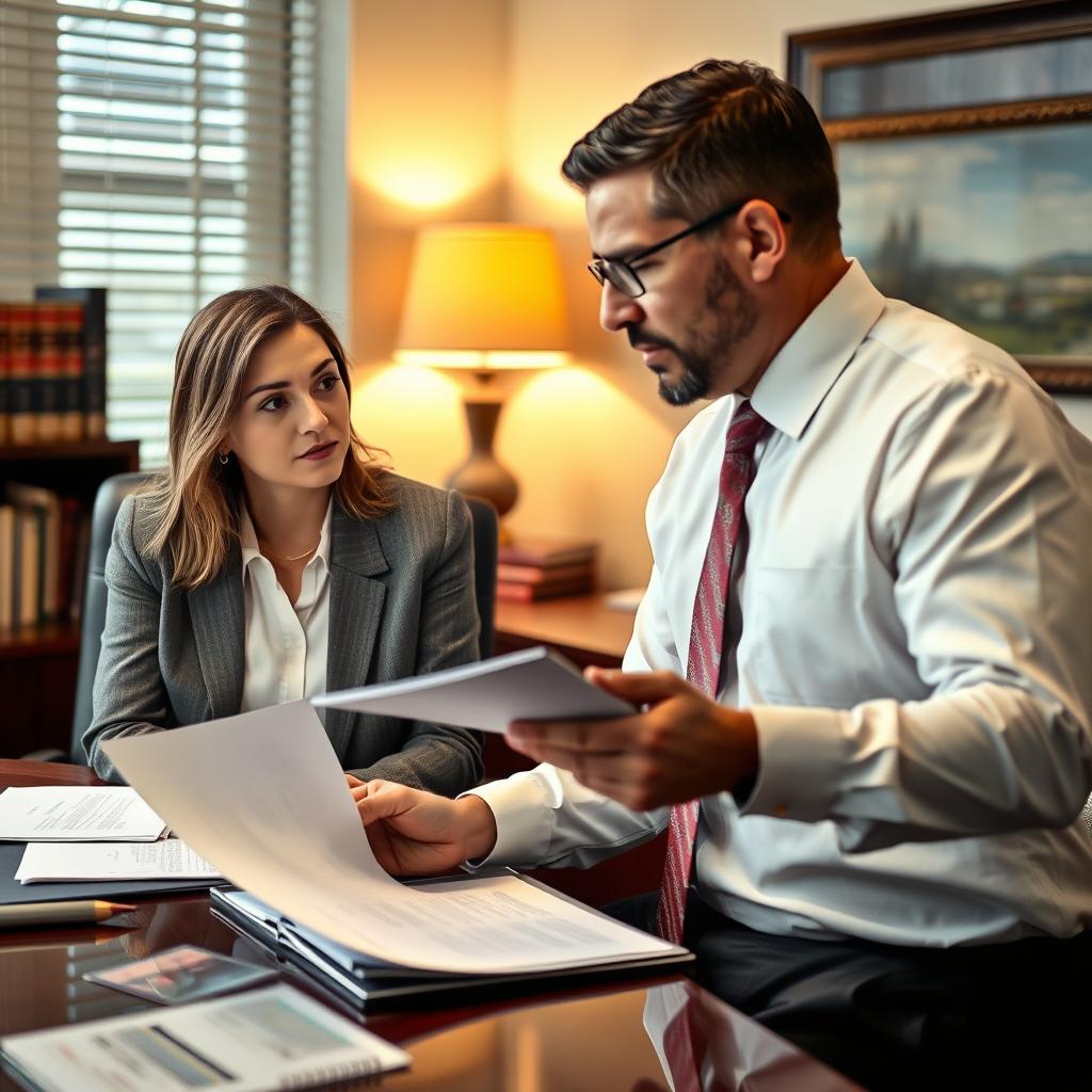 Silencer Offense Lawyer New Jersey