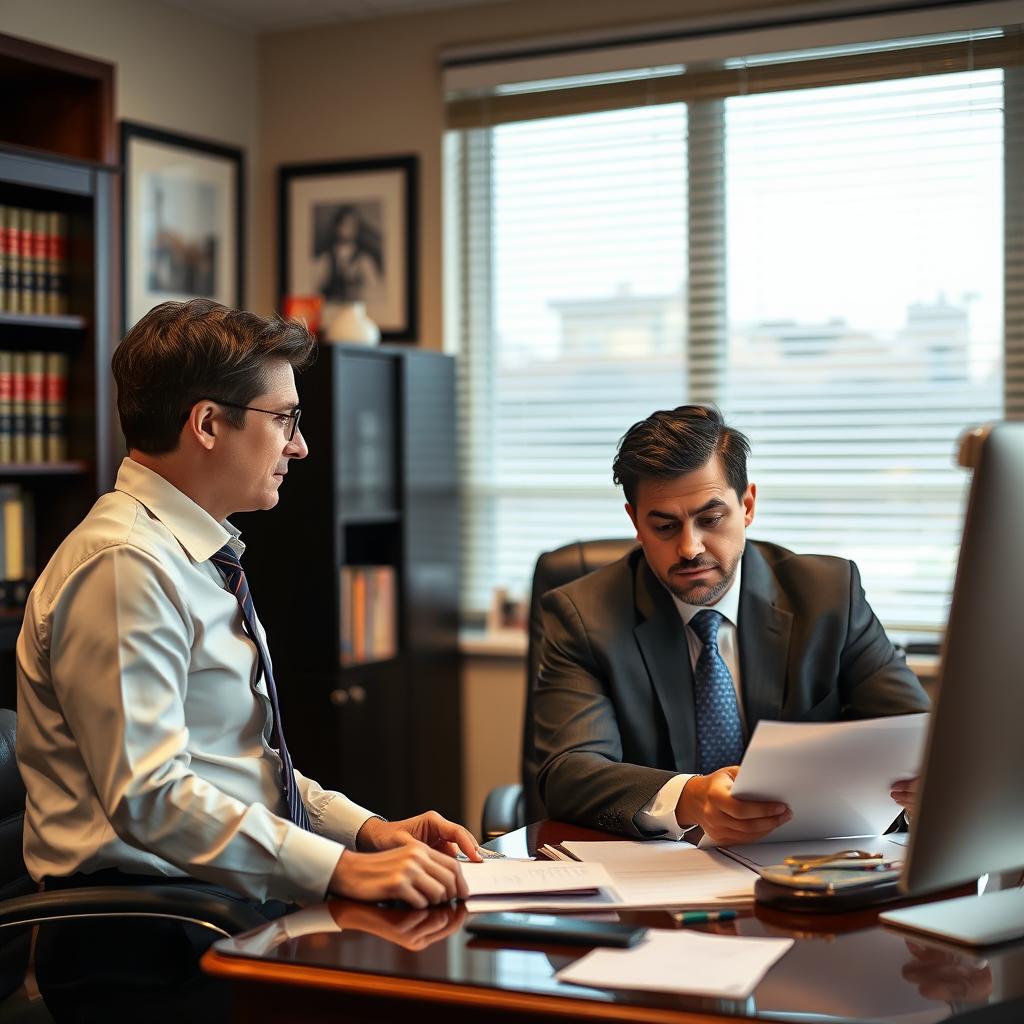 Silencer Offense Lawyer Passaic County