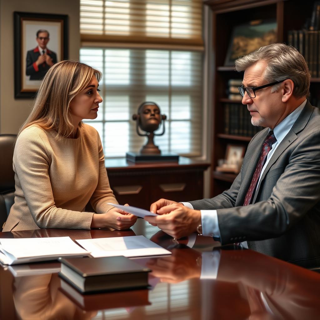 Silencer Offense Lawyer Somerset County