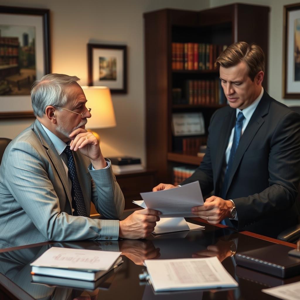 Silencer Offense Lawyer Sussex County