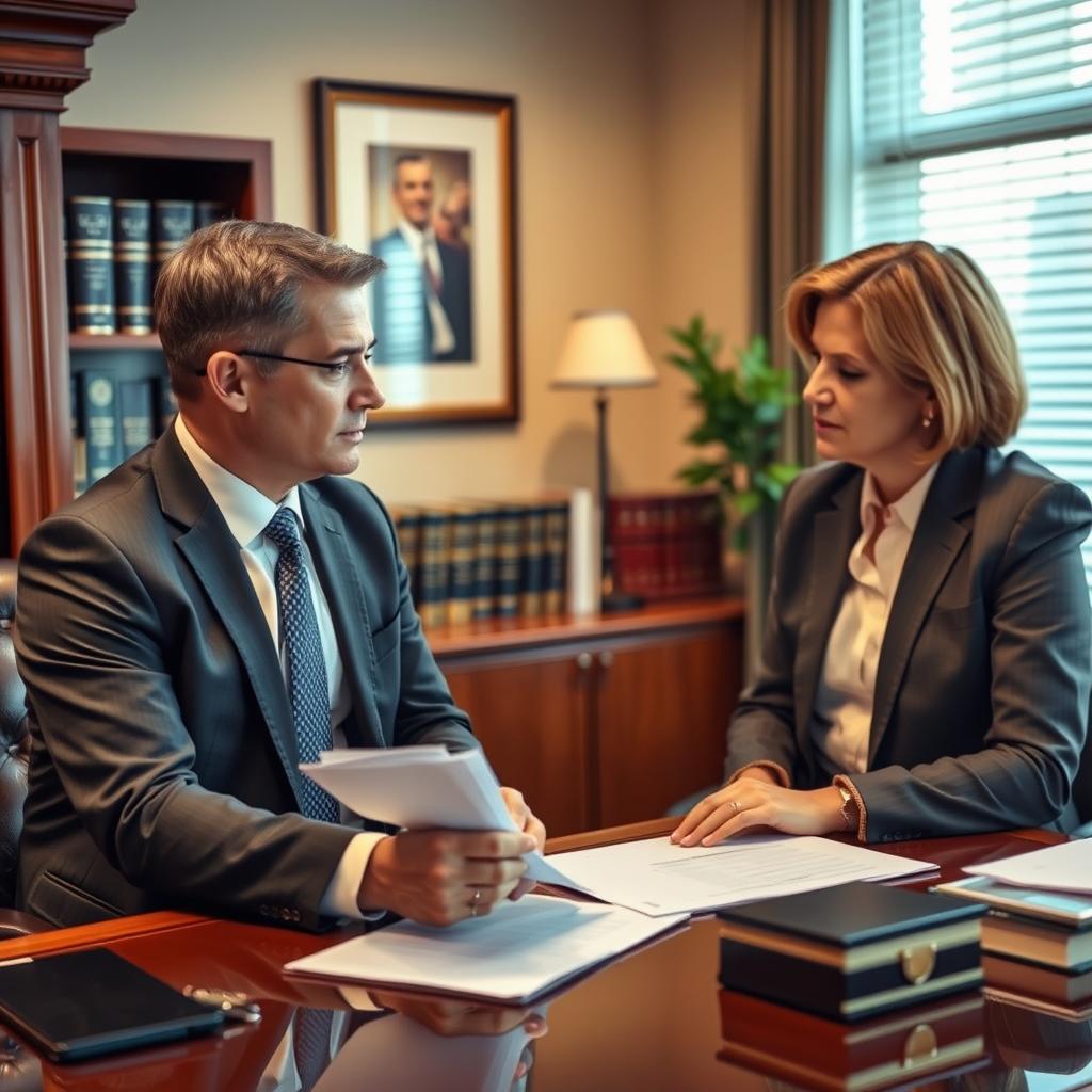 Tax Evasion Lawyer Camden County