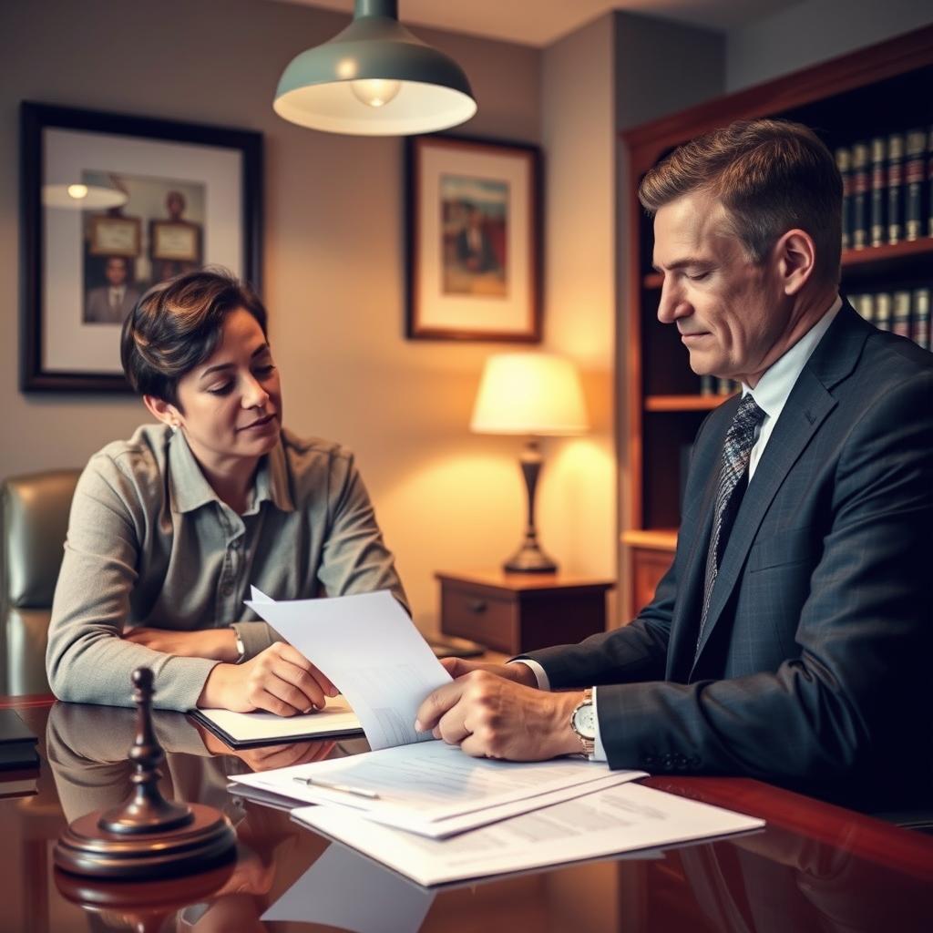 Tax Evasion Lawyer Gloucester County