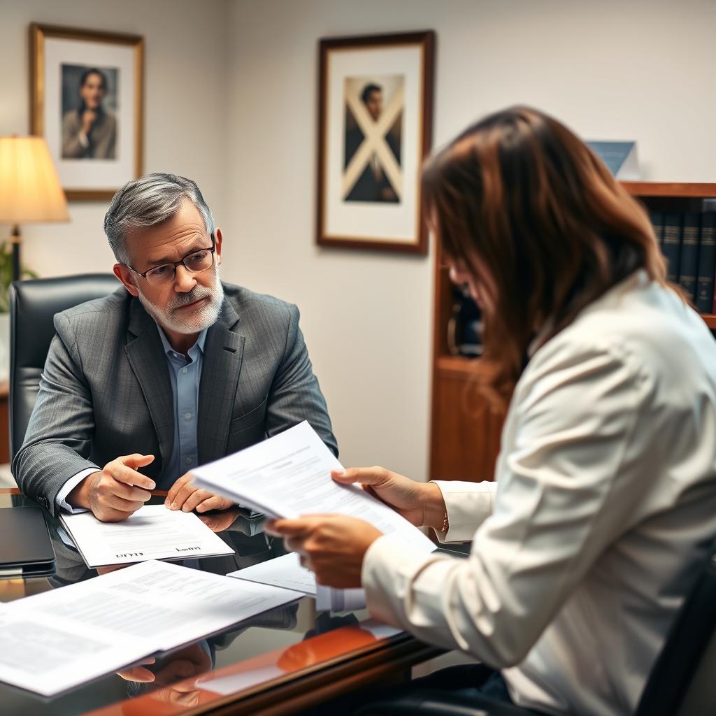 Tax Evasion Lawyer Somerset County