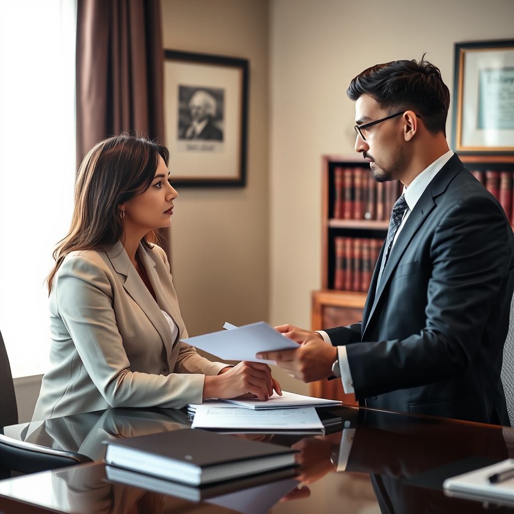 Tax Fraud Lawyer Atlantic County
