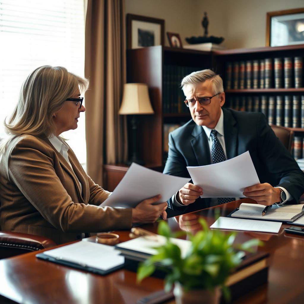 Tax Fraud Lawyer Gloucester County