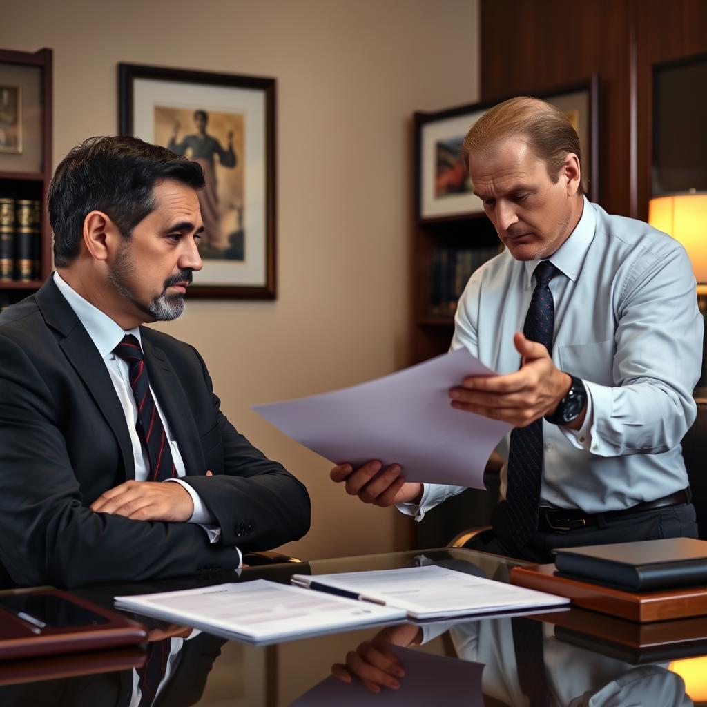 Tax Fraud Lawyer Hudson County