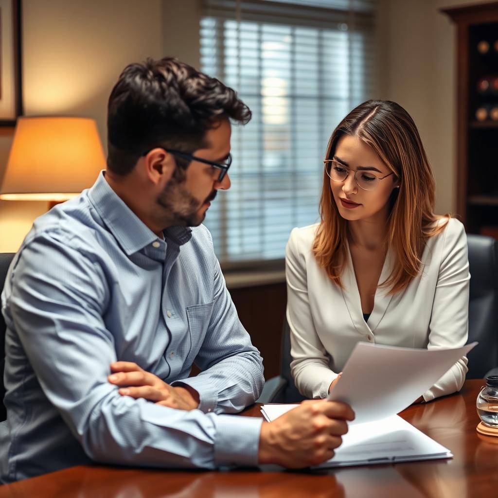 Tax Fraud Lawyer Monmouth County