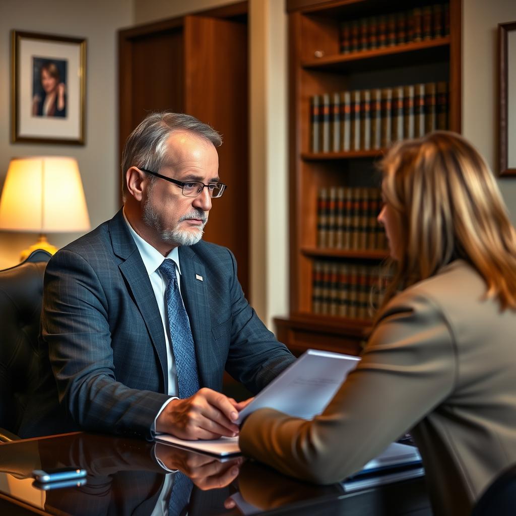 Tax Fraud Lawyer Ocean County