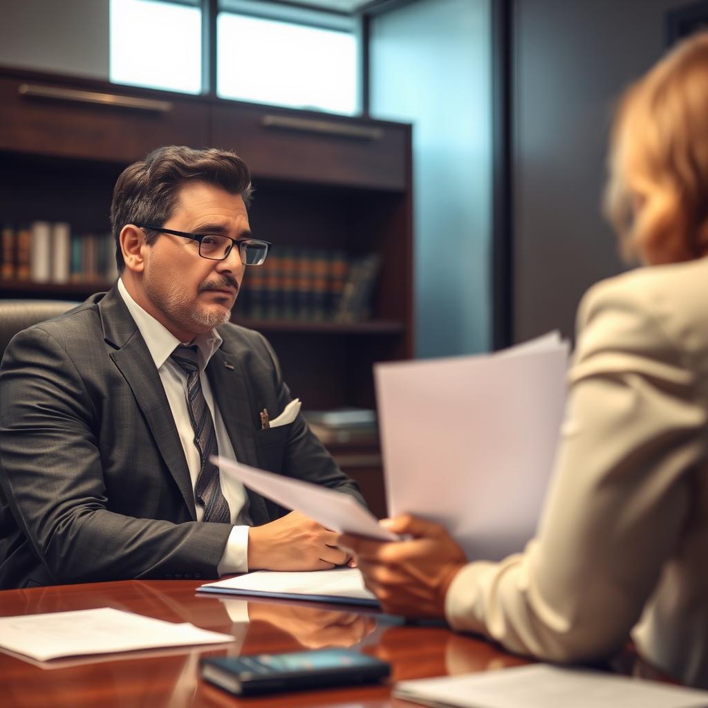 Unauthorized Access Lawyer Burlington County