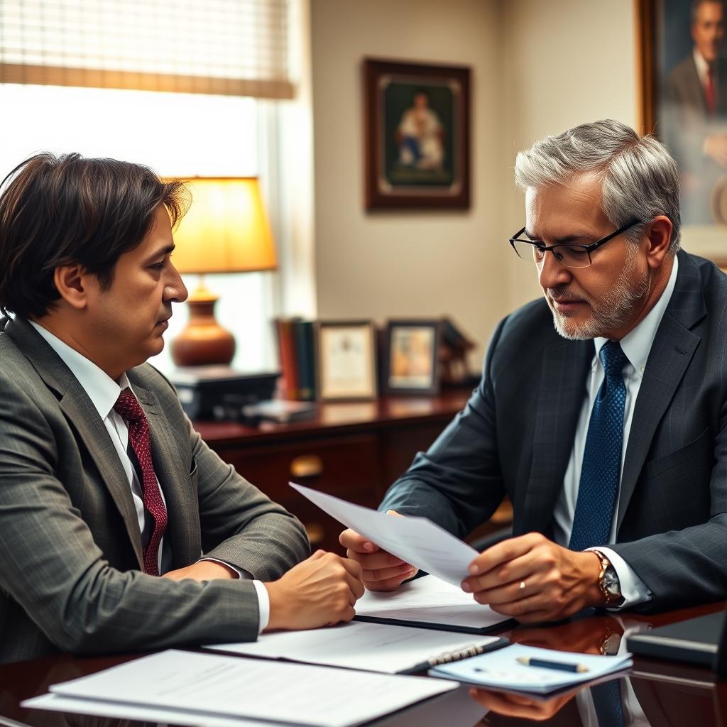 Unauthorized Access Lawyer Camden County