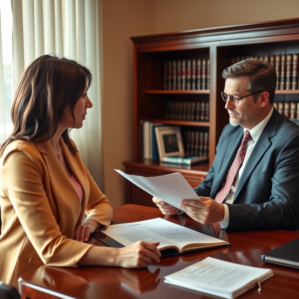 Unauthorized Access Lawyer Cumberland County