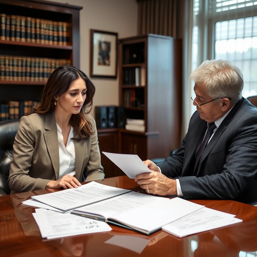 Unauthorized Access Lawyer Gloucester County