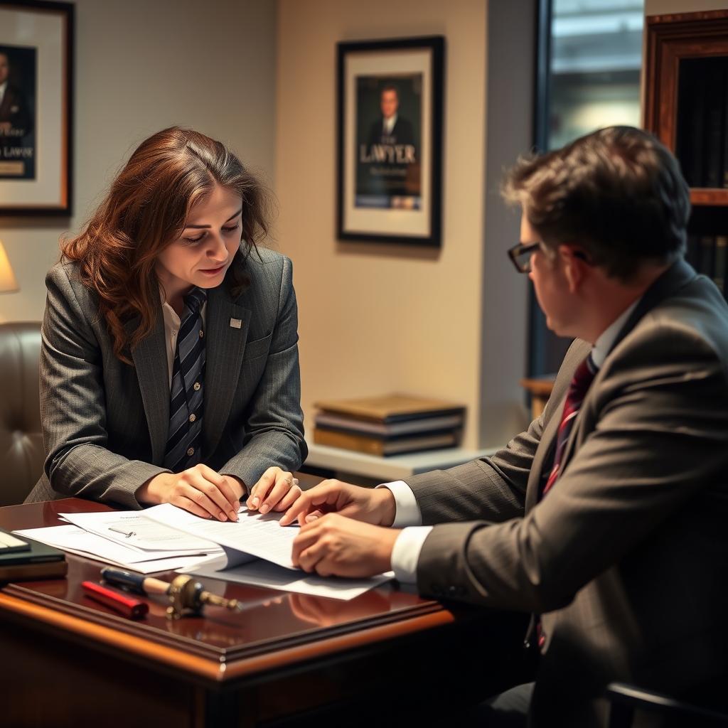 Unauthorized Access Lawyer Hunterdon County