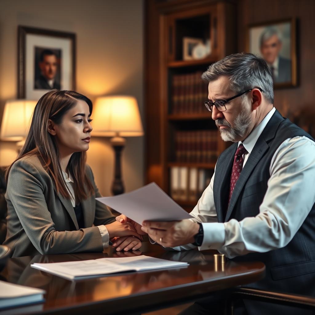 Unauthorized Access Lawyer Middlesex County