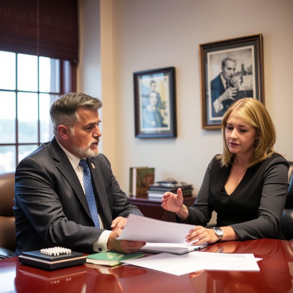 Unauthorized Access Lawyer Monmouth County