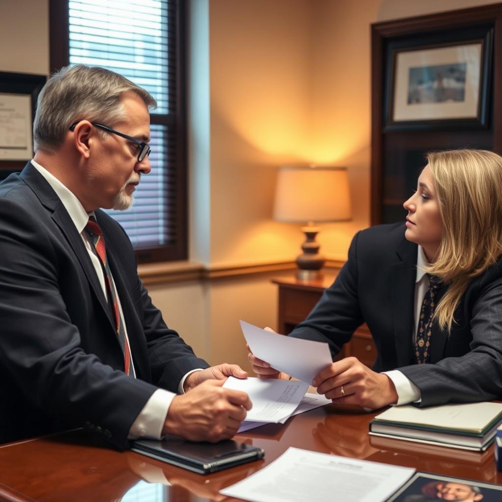 Unauthorized Access Lawyer New Jersey