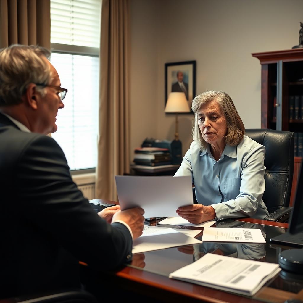 Unauthorized Access Lawyer Ocean County