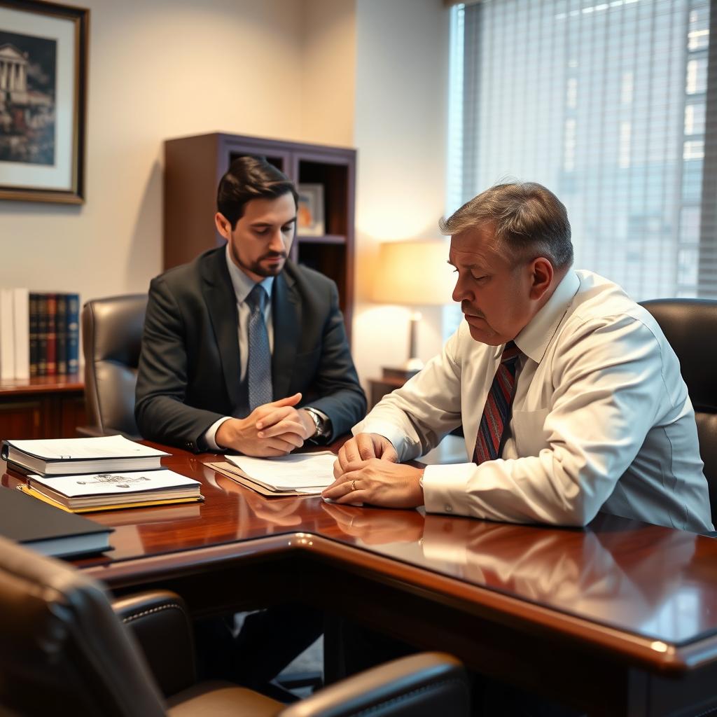 Unauthorized Access Lawyer Passaic County