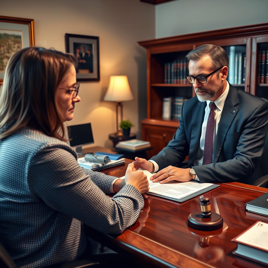 Unauthorized Access Lawyer Salem County