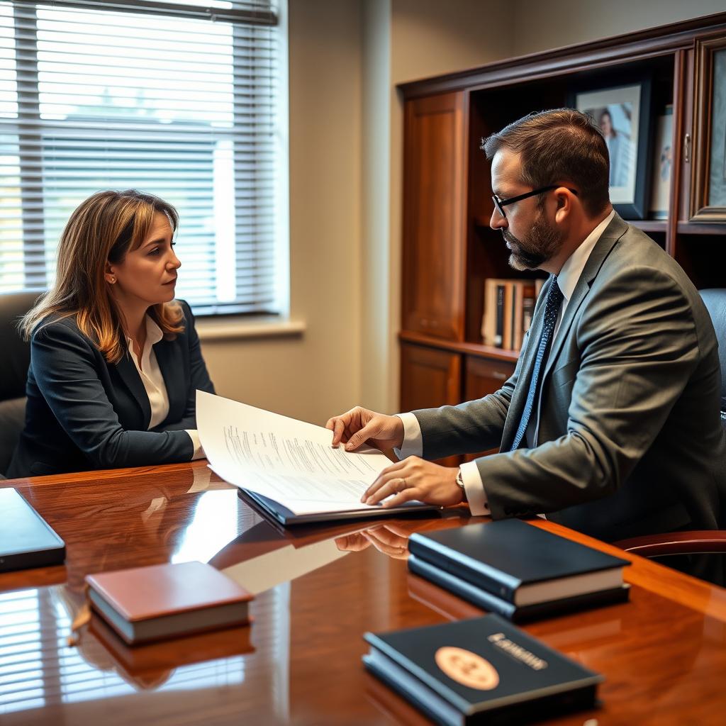 Unauthorized Access Lawyer Somerset County