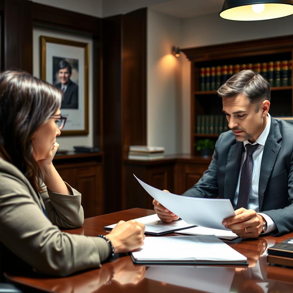 Unauthorized Access Lawyer Sussex County