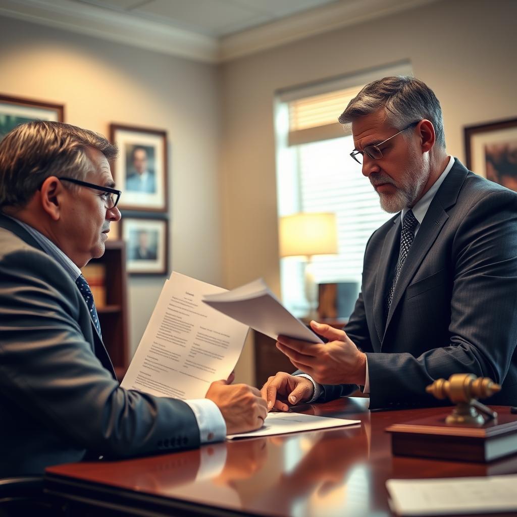 Weapons Trafficking Lawyer Atlantic County